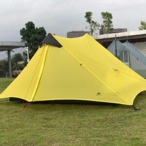 Lanshan Pro Wilderness Full Rainfly Tent
