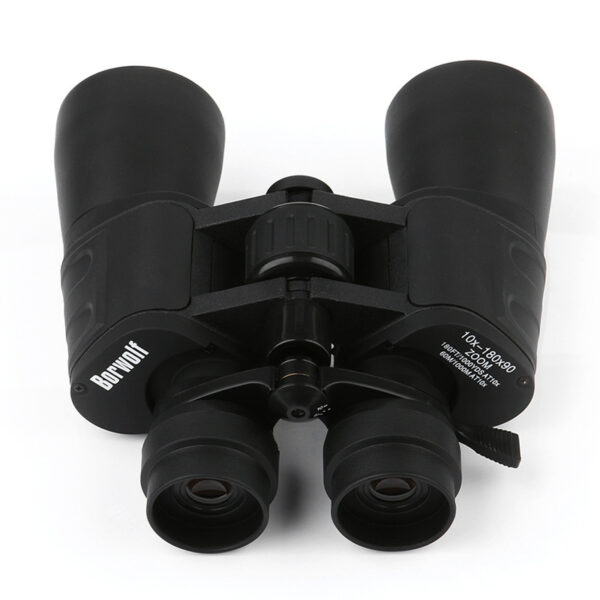 Borwolf High-Powered Binoculars - Image 2