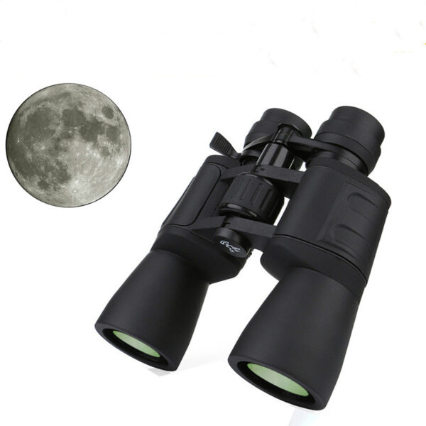 Borwolf High-Powered Binoculars - Image 5