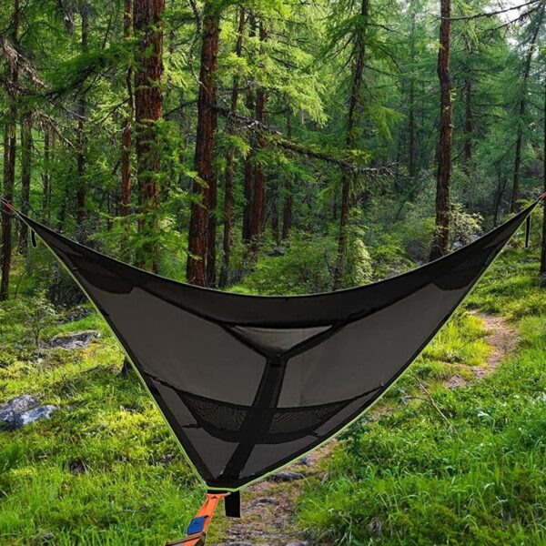 Multi Person Triangle Hammock - Image 3