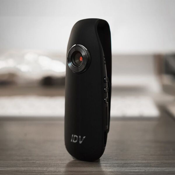 Mini Action Video Camera One-Click Recording - Image 2