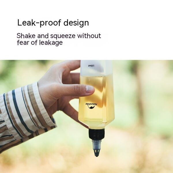 Naturehike Outdoor Seasoning Bottle Set - Image 2