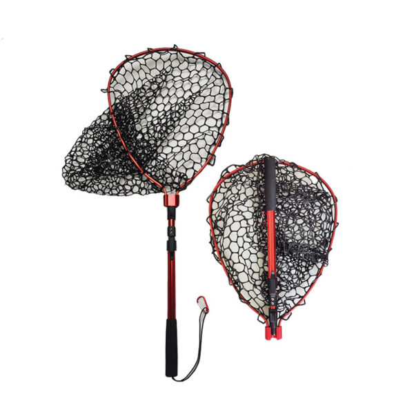Folding Fishing Net - Image 9